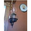 Image 1 : Queen Anne Bracket Lamp & Bracket #2204907