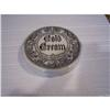 Image 1 : Cold Cream Pot Lid #2204920