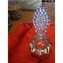 Vintage Perfume Bottle #2204981