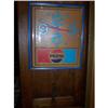 Image 1 : Pepsi Cola Lighted Clock #2205030