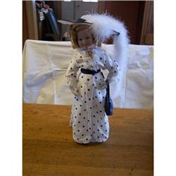 1994 Porcelain Shirley Temple Doll #2205045