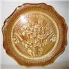 Image 1 : Iris Iridized Dinner Plate #2205179