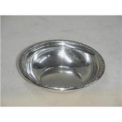 Rose Prelude Bowl SKU 3343 #2205235