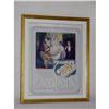 Image 1 : Framed Advertisement Sku2013 #2205236
