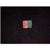 Image 1 : Carnelian and Agate Pin Sku2356 #2205237
