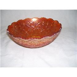 Imperial Hattie Marigold Bowl #2205354