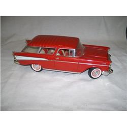 57 Chevy Toy Wagon #2205358