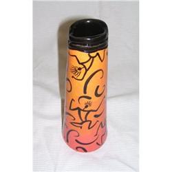 Bisriuon Hand Carved Ceramic Vase #2205370