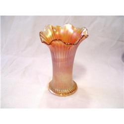 NORTHWOOD SQUATTY VASE #2205387