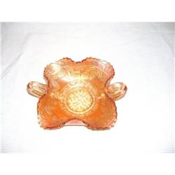 Marigolf Vintage Carnival Bowl #2205395