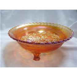 Imperial Carnival  Glass Bowl #2205401