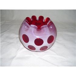 Coindot Rosebowl  #2205406