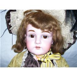 JD Kesner 154 Doll #2205432