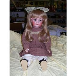 JD KESNER 24" DOLL - ML 0076 #2205480