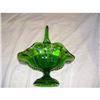 Image 1 : EARLY AMERICAN PATTERN GLASS - ML 0117 #2205482
