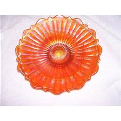 Fenton Stippled Ray w/ Scale Band Exterior #2205527
