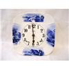 Image 1 : German Kienzk 8 Day Clock #2205623