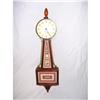 Image 1 : Seth Thomas Banjo Type  Wall Clock #2205630