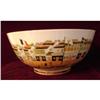 Image 1 : NEW CHINESE EXPORT HONG BOWL #2218698