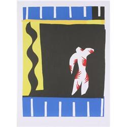 Matisse Le Clown #2218897