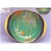 Image 1 : Carlton Ware Verte Royal Dish #2218967