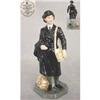 Image 1 : Royal Doulton Womans Royal Navy. #2218972