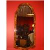 Image 1 : large Art Deco mirror #2219124