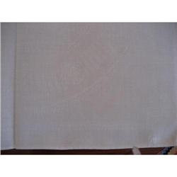 beautiful damask linen never before used napkin#2219134