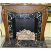 Image 1 : Faux Fireplace #2219329