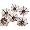 Image 1 : Ming Dynasty AESTHETIC  spider jewelry #2219335