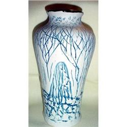 pottery vase #2219414