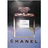 Image 1 : Original  Chanel Poster by Andy Warhol #2219460