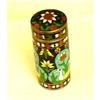 Image 1 : 19th Century Small  Chinese Cloisonne Box #2219542