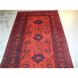 persian rug, 100% wool ,Bashir #2233215