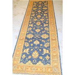 Ziegler, veg dye, 100% wool, made in Pakistan #2233218