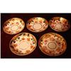 Image 1 : C. 1815 SPODE  IMARI #967 AND #1645 #2233238