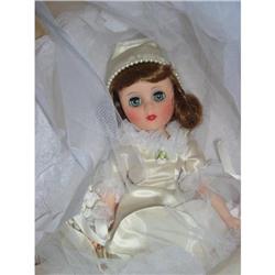 13" American Character MIB Doll Vintage #2233302