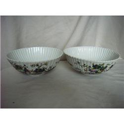chinese porcelain bowls #2233385