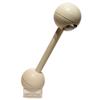 Image 1 : Modern Italian light-retro, midcentury lamp #2233400