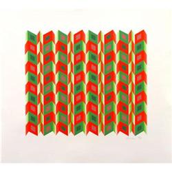 Latimer Limited edition Screens, 1974 #2233465