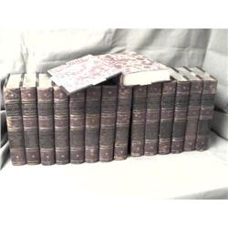 Beacon Lights of History by John Lord 1883-1891#2233477