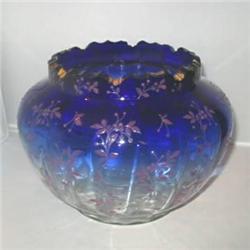 Moser Enameled   Bowl #2233496