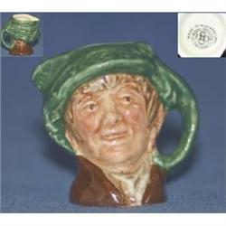 Royal Doulton Character Jug. c1947 #2233622