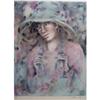 Image 1 : Colette,Portrait of a Lady with a Hat #2233862