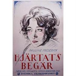 Original Swedish Film Posters #2233864