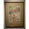 Image 1 : Watercolor Fuschia c Inabsentia Robert Bush! #2233874