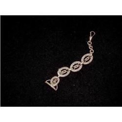 14 K  Watch Fob  #2233913
