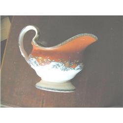 Wonderful Worcester Sauce Boat #2233968
