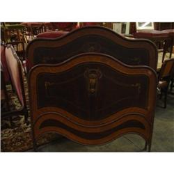 bed iron C.1890 #2234039