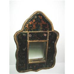 Venitian 18 century Frame hand painted #2234043